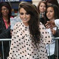 Cher Lloyd outside the BBC Radio 1 studios photos | Picture 83996